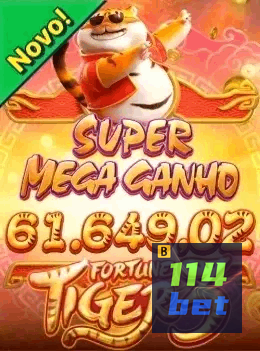 114BET bet — mercados de futebol e esportes no app